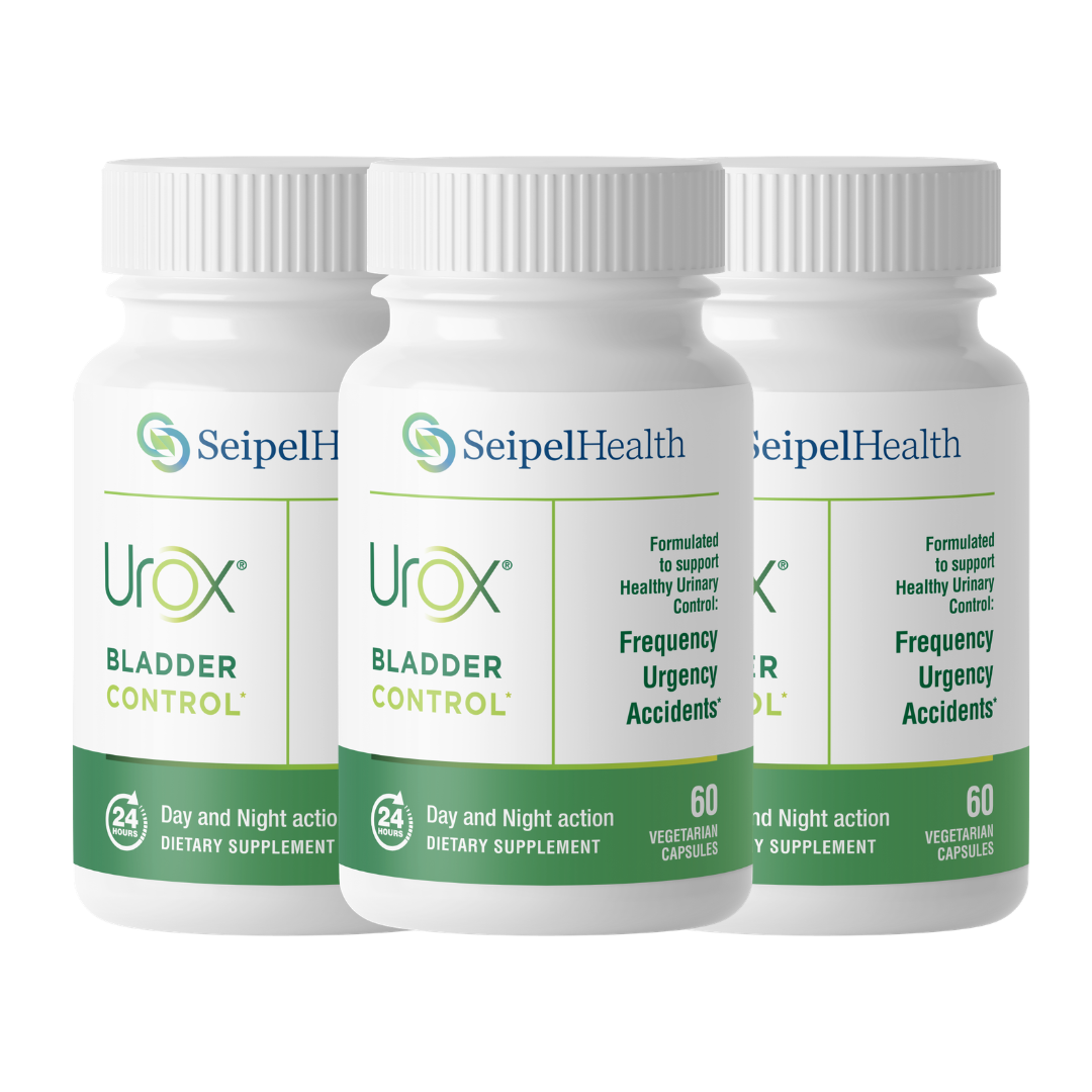 Urox® Bladder Support
