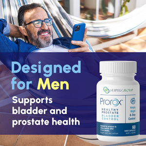 Prorox Prostate and Bladder Health