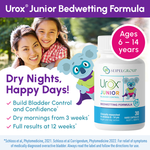 Urox Jr