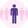 UT Cleanse Icon 1 in 20 men