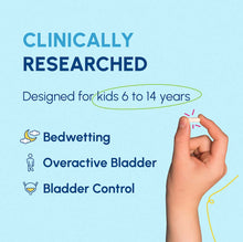 Load image into Gallery viewer, Urox® Junior Bladder Control
