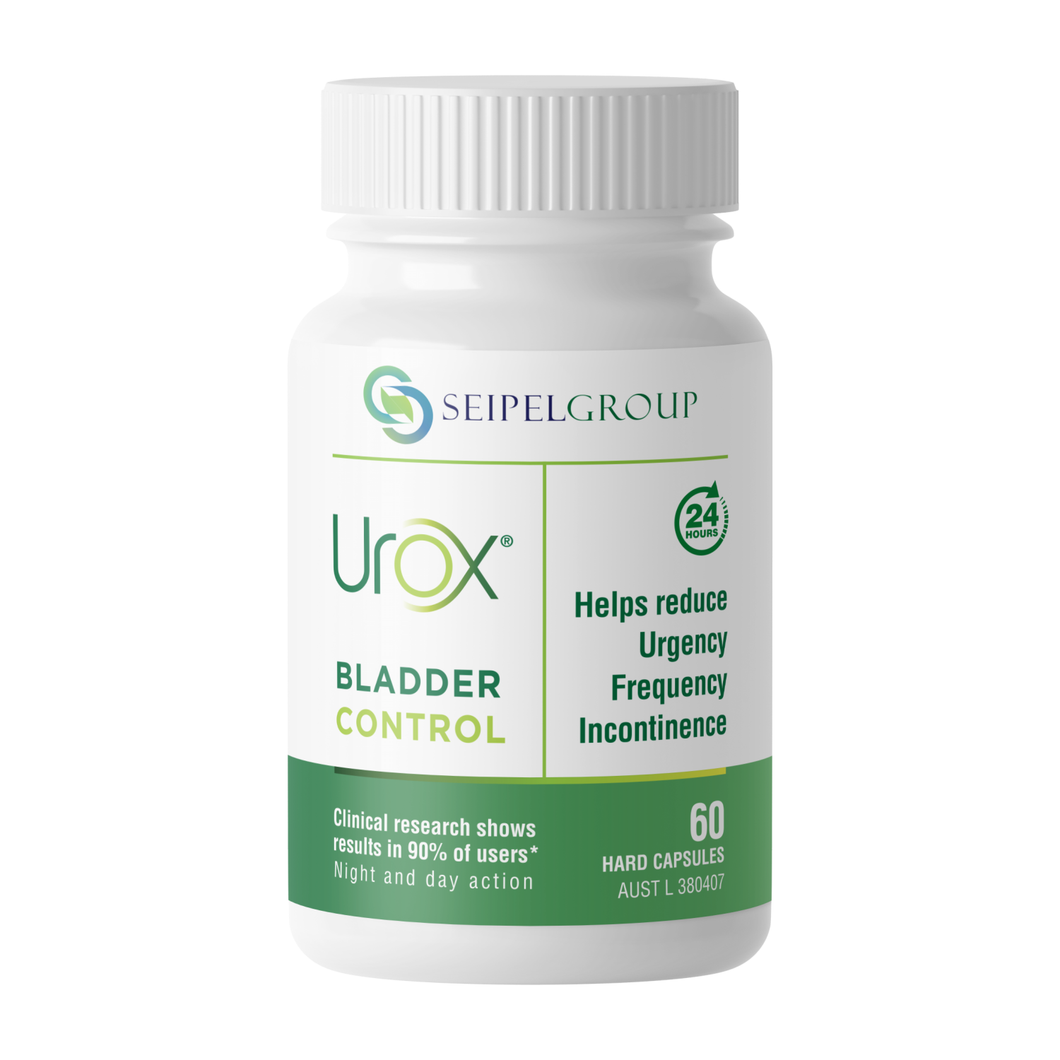 UROX Bladder Control