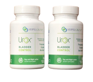 UROX Bladder Control