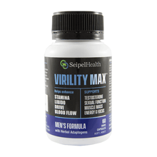 Load image into Gallery viewer, Virility Max
