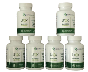 UROX Bladder Control